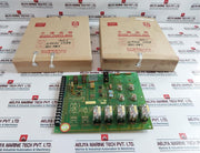 Nishishiba Electric Rvc-3Wt Control Panel Module Pcb