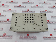 Nishishiba Electric Vzrab-1S Automatic Voltage Regulator 445V 604729E1B-2