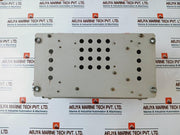 Nishishiba Electric Vzrab-1S Automatic Voltage Regulator 450V
