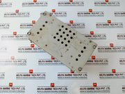 Nishishiba Electric Vzrab-1S Automatic Voltage Regulator 4Ey0021
