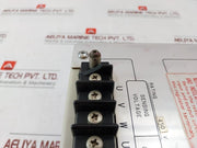 Nishishiba Electric Vzrab Vzrab-1S(P) Automatic Voltage Regulator 352988 E3B-2