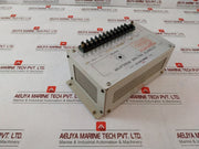 Nishishiba Electric Vzrab Vzrab-1S(P) Automatic Voltage Regulator 352988 E3B-2
