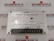 Nishishiba Electric Vzrab-1S(P) Automatic Voltage Regulator 450V 611430 Ey1