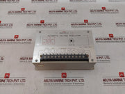 Nishishiba Electric Vzrab-1S(P) Automatic Voltage Regulator 450V 611430 Ey1