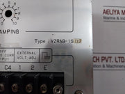 Nishishiba Electric Vzrab-1S (P) Nsdk Automatic Voltage Regulator