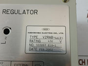 Nishishiba Electric Vzrab-4a(P)