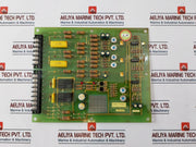 Nishishiba Fbd-4Wg Control Panel Module