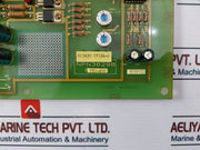 Nishishiba Fbd-4Wg Control Panel Module