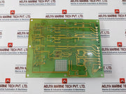 Nishishiba Fbd-4Wg Control Panel Module