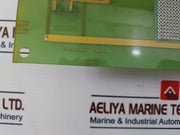 Nishishiba Fbd-4Wg Control Panel Module