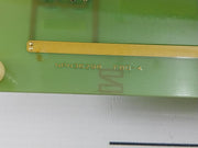 Nishishiba Fbd-4Wt Control Panel