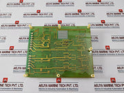Nishishiba Fbd-4Wt Control Panel