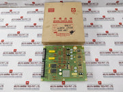 Nishishiba Fbd-4Wt Control Panel