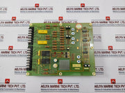 Nishishiba Fbd-4Wt Control Panel