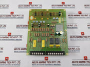 Nishishiba Fbd-4Wt Control Panel