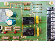 Nishishiba Fbd-4Wt Control Panel