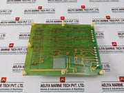 Nishishiba Fbd-4Wt Control Panel