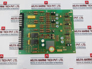 Nishishiba Fbd-4Wh Pcb Card Npn36298