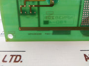 Nishishiba Fbd-4Wh Pcb Card Npn36298