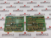 Nishishiba Ffw-6Wh/Ffw6Wh Control Panel Circuit Board Npn36300