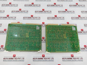 Nishishiba Ffw-6Wh/Ffw6Wh Control Panel Circuit Board Npn36300