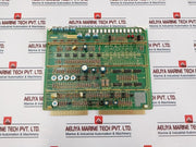 Nishishiba Ffw-6Wh/Ffw6Wh Control Panel Circuit Board Npn36300