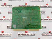 Nishishiba Ffw-6Wh/Ffw6Wh Control Panel Circuit Board Npn36300