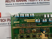 Nishishiba Ffw-6Wh/Ffw6Wh Control Panel Circuit Board Npn36300