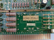 Nishishiba Ifb-5Wh Pcb Card Npn36317