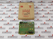 Nishishiba Koip-2Wh Control Panel