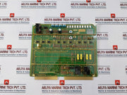 Nishishiba Koip-2Wh Control Panel