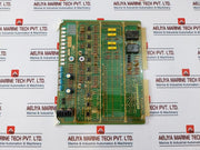 Nishishiba Koip-2Wh Control Panel
