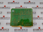 Nishishiba Koip-2Wh Control Panel