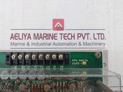 Nishishiba Kspd-1A Fault Detector Module 4-108239-2