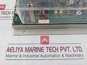 Nishishiba Kspd-1A Fault Detector Module 4-108239-2