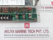 Nishishiba Kspd-1A Fault Detector Module 4-108239-2