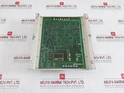 Nishishiba Kspd-1A Fault Detector Pcb Npn 36074, 8404257 Ch, 4-108239-2