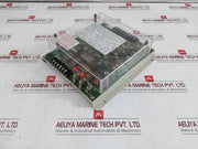 Nishishiba Kspd-1A Fault Detector Pcb Npn 36074, 8404257 Ch, 4-108239-2