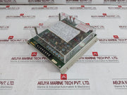 Nishishiba Kspd-1A Fault Detector Pcb Npn 36074, 8404257 Ch, 4-108239-2