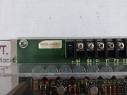 Nishishiba Kspd-1A Fault Detector Pcb Npn 36074, 8404257 Ch, 4-108239-2