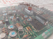Nishishiba Kspd-1A Fault Detector Pcb Module Npn 36074
