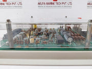 Nishishiba Kspd-1A Fault Detector Pcb Module Npn 36074
