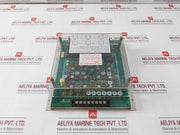 Nishishiba Kspd-1A Fault Detector Pcb Module Npn 36074