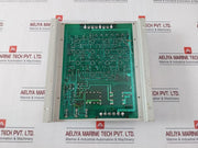 Nishishiba Kspd-1A Fault Detector Pcb Module Npn 36074