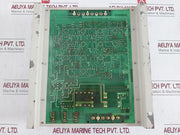 Nishishiba Kspd-1A Fault Detector Pcb Npn 36074 3120304 Ch
