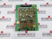 Nishishiba Kspd-2Wh/Kspd2Wh Control Panel Circuit Board Npn36297