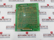 Nishishiba Kspd-2Wh/Kspd2Wh Control Panel Circuit Board Npn36297