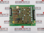 Nishishiba Kspd-2Wh/Kspd2Wh Control Panel Circuit Board Npn36297