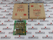 Nishishiba Kspd-2Wt Pcb Card Npn36297