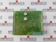 Nishishiba Msfc-2Wh Control Panel